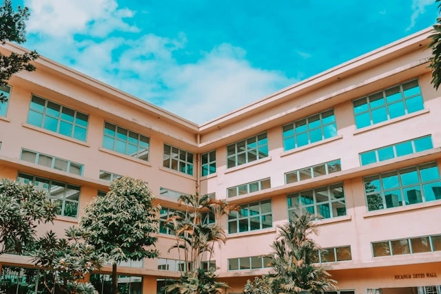 Sekolah Menengah Atas Smacahayaasri